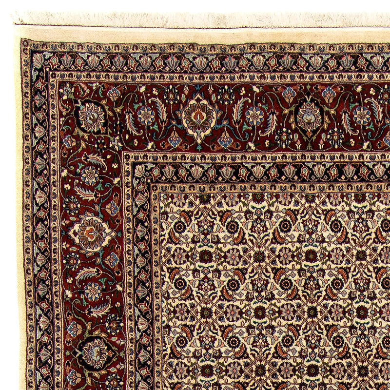 Alfombra persa - Clásica - 337 x 248 cm - beige