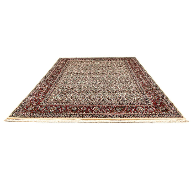 Alfombra persa - Clásica - 337 x 248 cm - beige