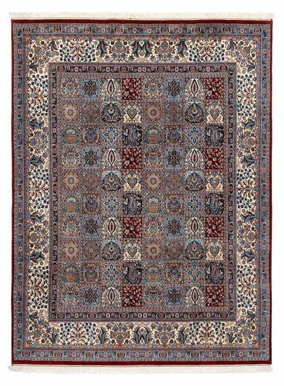 Moud Alfombra 214x276cm - Alfombra persa