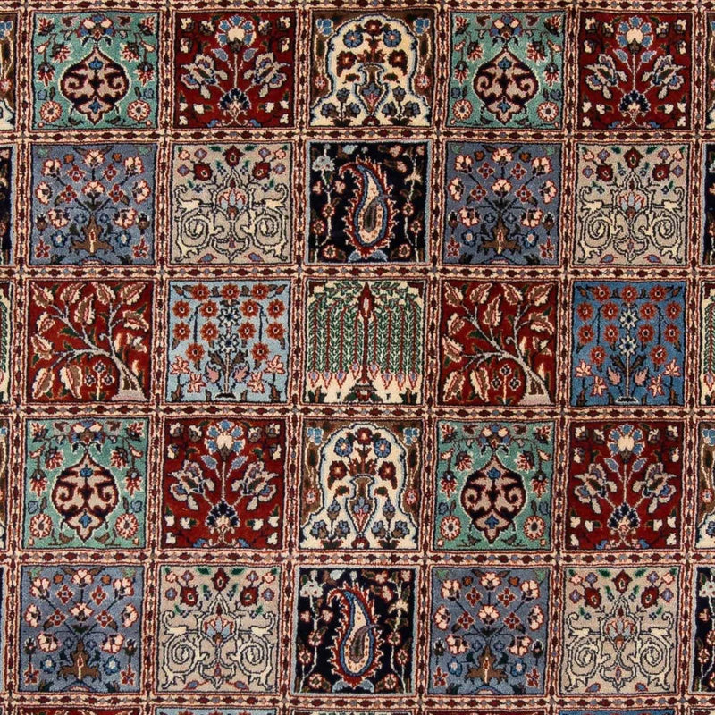 Alfombra persa - Clásica - 285 x 200 cm - multicolor