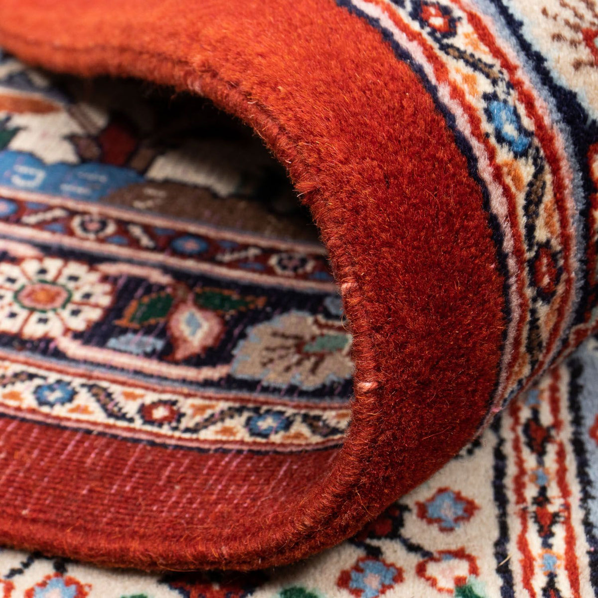 Alfombra persa - Clásica - 285 x 200 cm - multicolor