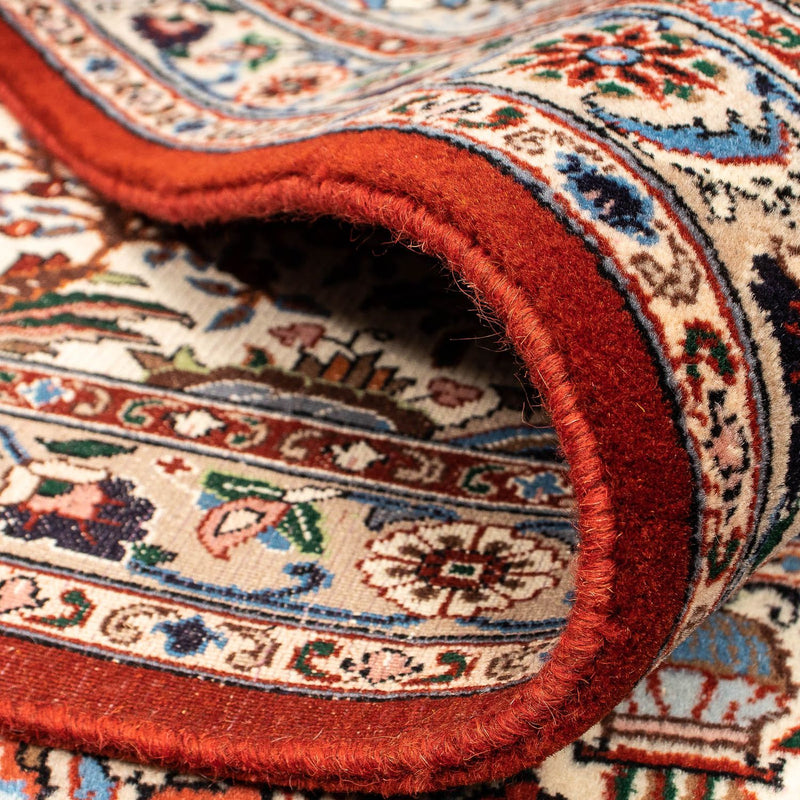 Alfombra persa - Clásica - 337 x 243 cm - multicolor