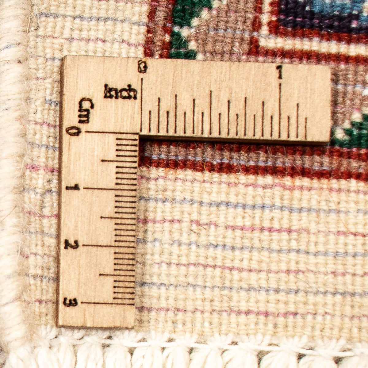 Alfombra persa - Clásica - 338 x 245 cm - multicolor