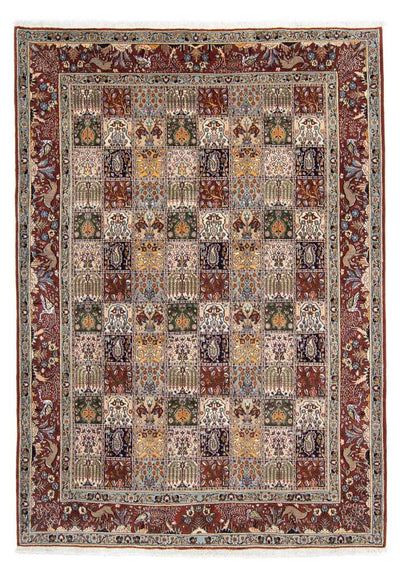 Moud Alfombra 198x286cm - Alfombra persa