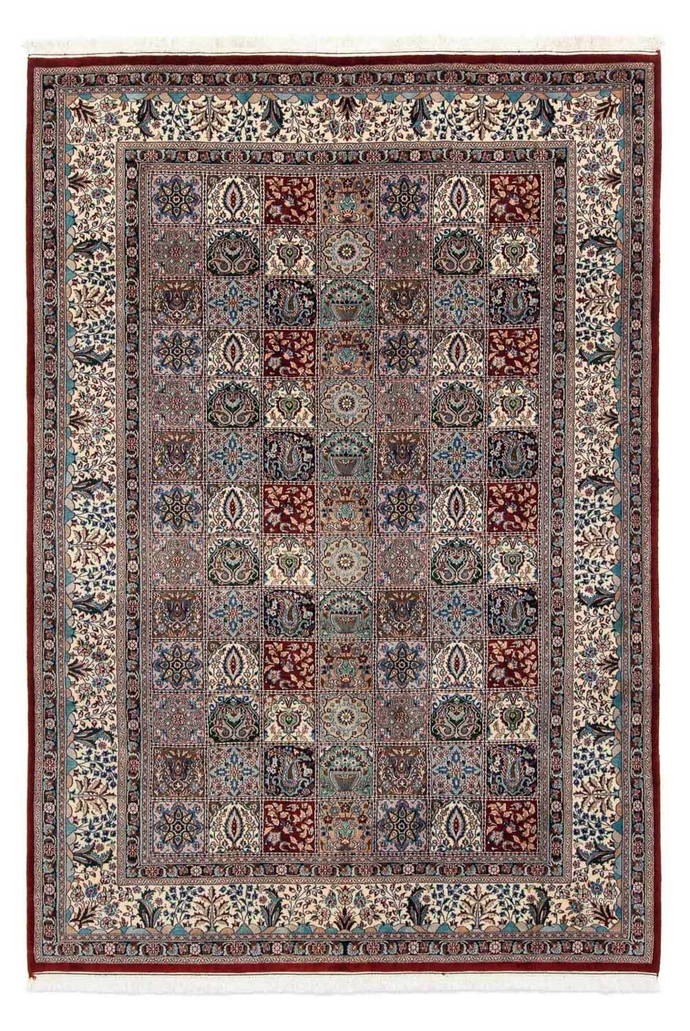 Alfombra persa - Clásica - 291 x 200 cm - multicolor