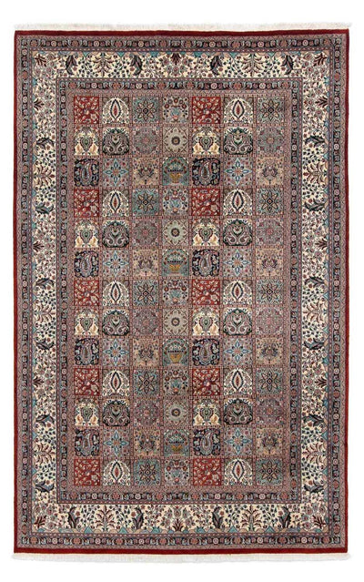 Moud Alfombra 192x302cm - Alfombra persa