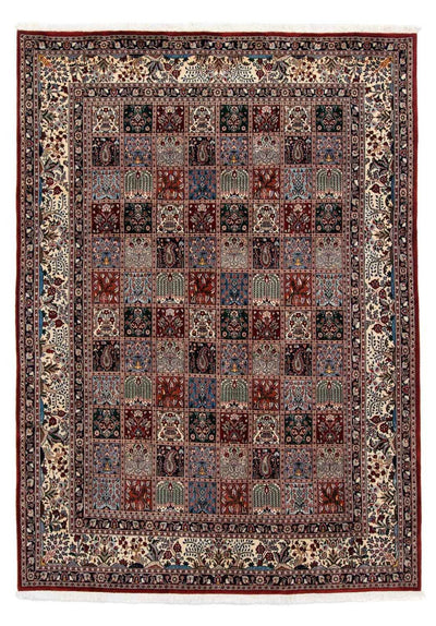 Moud Alfombra 198x275cm - Alfombra persa