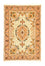 Alfombra Persa - Tabriz - Real - 150 x 100 cm - beige