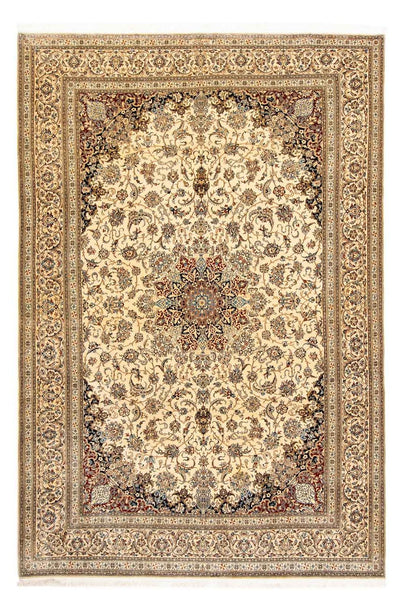 Nain - 6La Alfombra 206x310cm - Alfombra persa