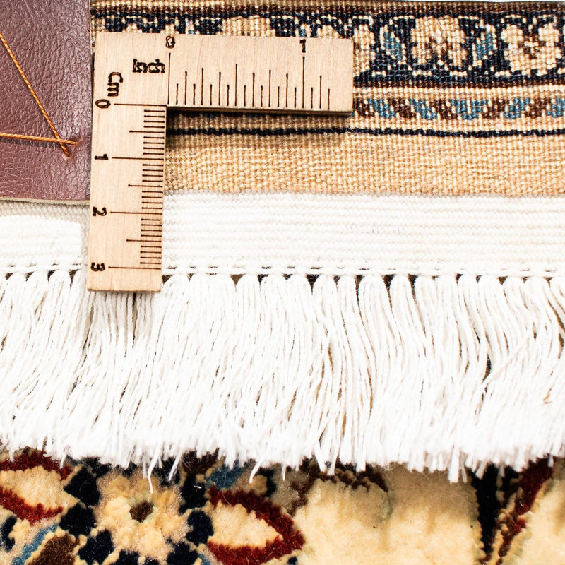 Alfombra Persa - Nain - Prima - 310 x 206 cm - beige