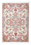 Alfombra Persa - Tabriz - Real - 89 x 60 cm - beige