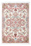 Alfombra Persa - Tabriz - Real - 89 x 60 cm - beige