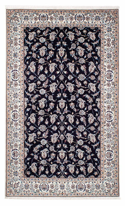 Nain - 6La Alfombra 139x227cm - Alfombra persa
