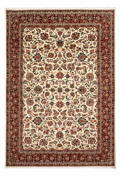 Sarouk Alfombra 209x305cm - Alfombra persa