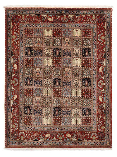 Moud Alfombra 181x236cm - Alfombra persa