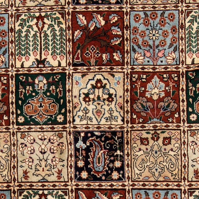 Alfombra persa - Clásica - 232 x 179 cm - multicolor