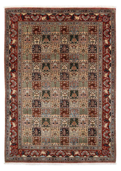 Moud Alfombra 198x281cm - Alfombra persa