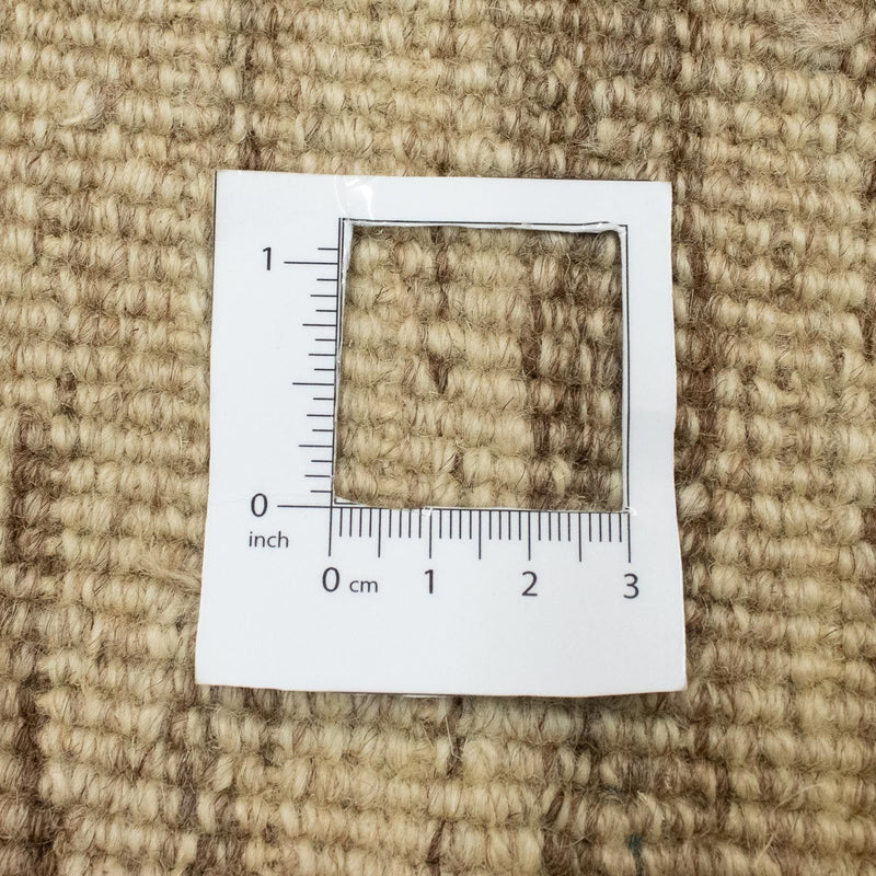 Alfombra Gabbeh - Persa - 180 x 148 cm - beige