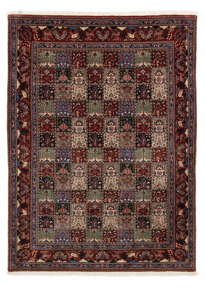 Moud Alfombra 197x270cm - Alfombra persa