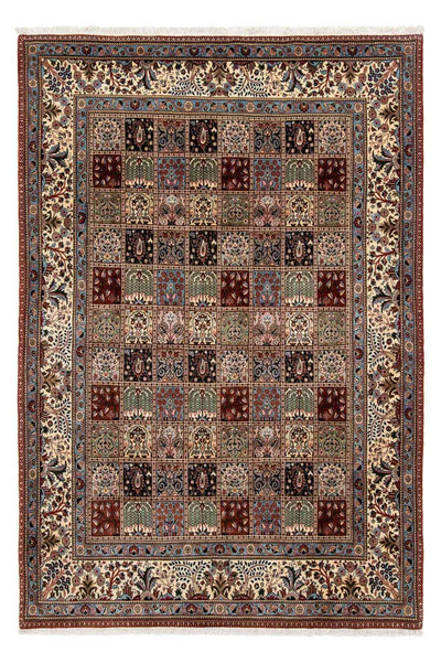 Moud Alfombra 204x298cm - Alfombra persa