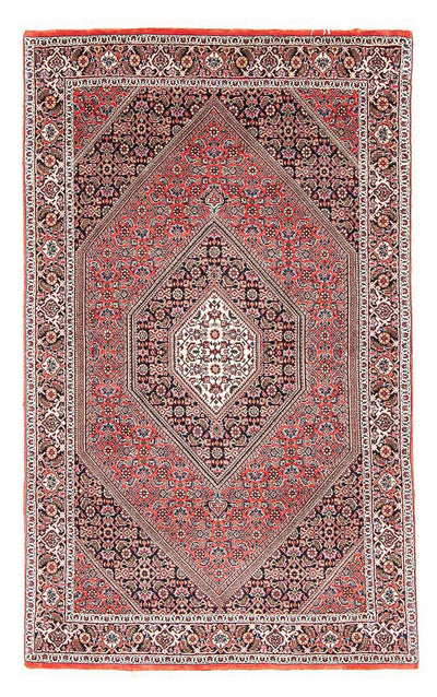 Bidjar Alfombra 110x178cm - Alfombra persa