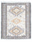 Alfombra Kelim - Oriental - 95 x 71 cm - beige