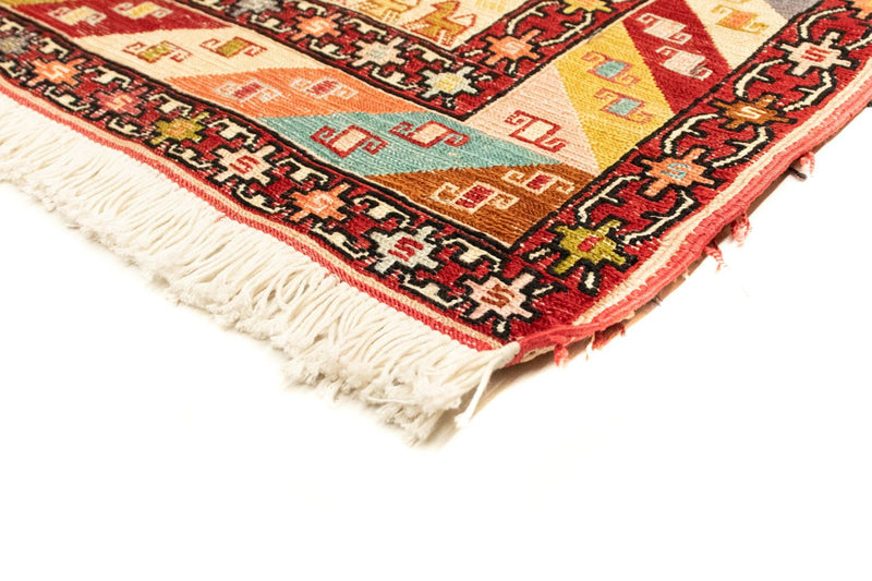 Alfombra persa - Tabriz - 138 x 106 cm - beige