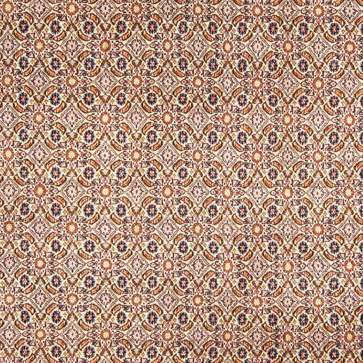 Alfombra persa - Clásica - 292 x 196 cm - beige