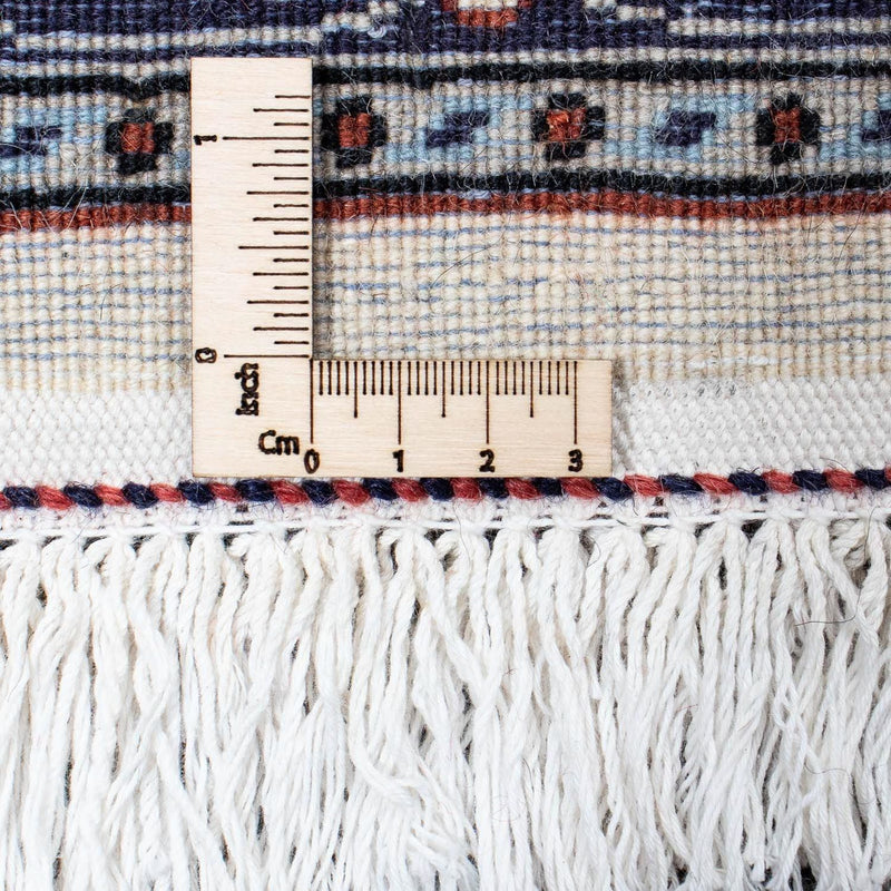 Alfombra persa - Clásica - 239 x 173 cm - multicolor