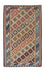 Alfombra Kelim - Oriental - 173 x 108 cm - multicolor