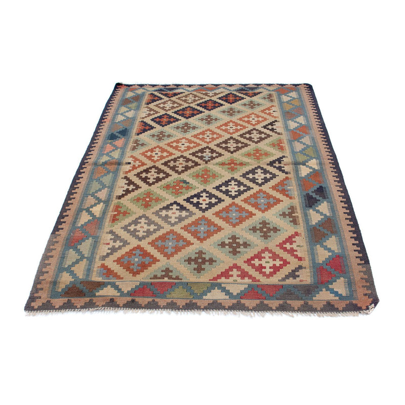 Alfombra Kelim - Oriental - 173 x 108 cm - multicolor