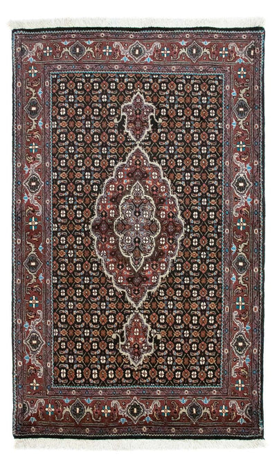Tabriz Alfombra 75x127cm - Alfombra persa