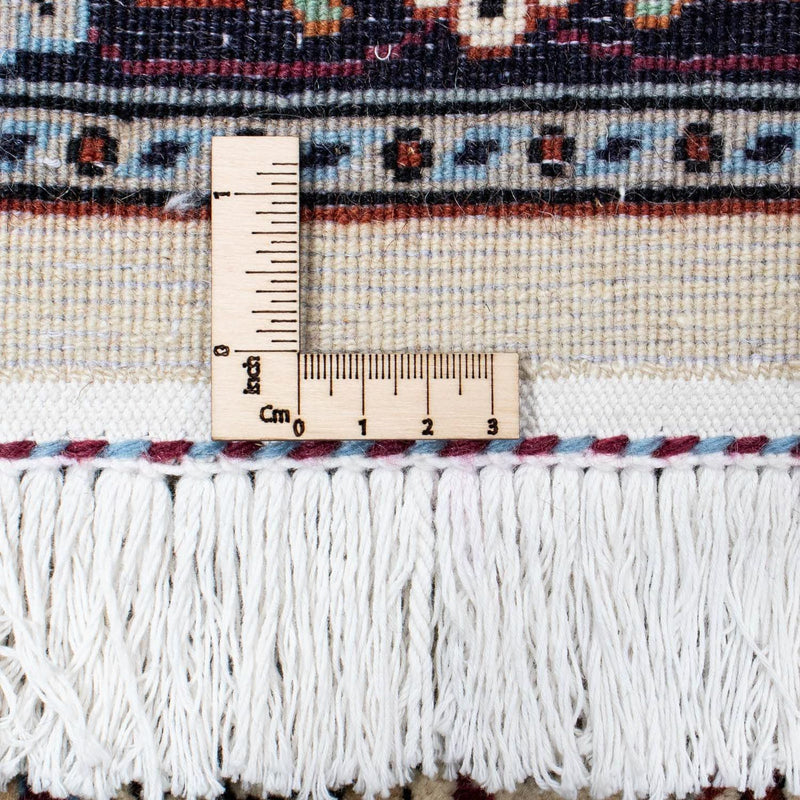 Alfombra persa - Clásica - 242 x 184 cm - multicolor