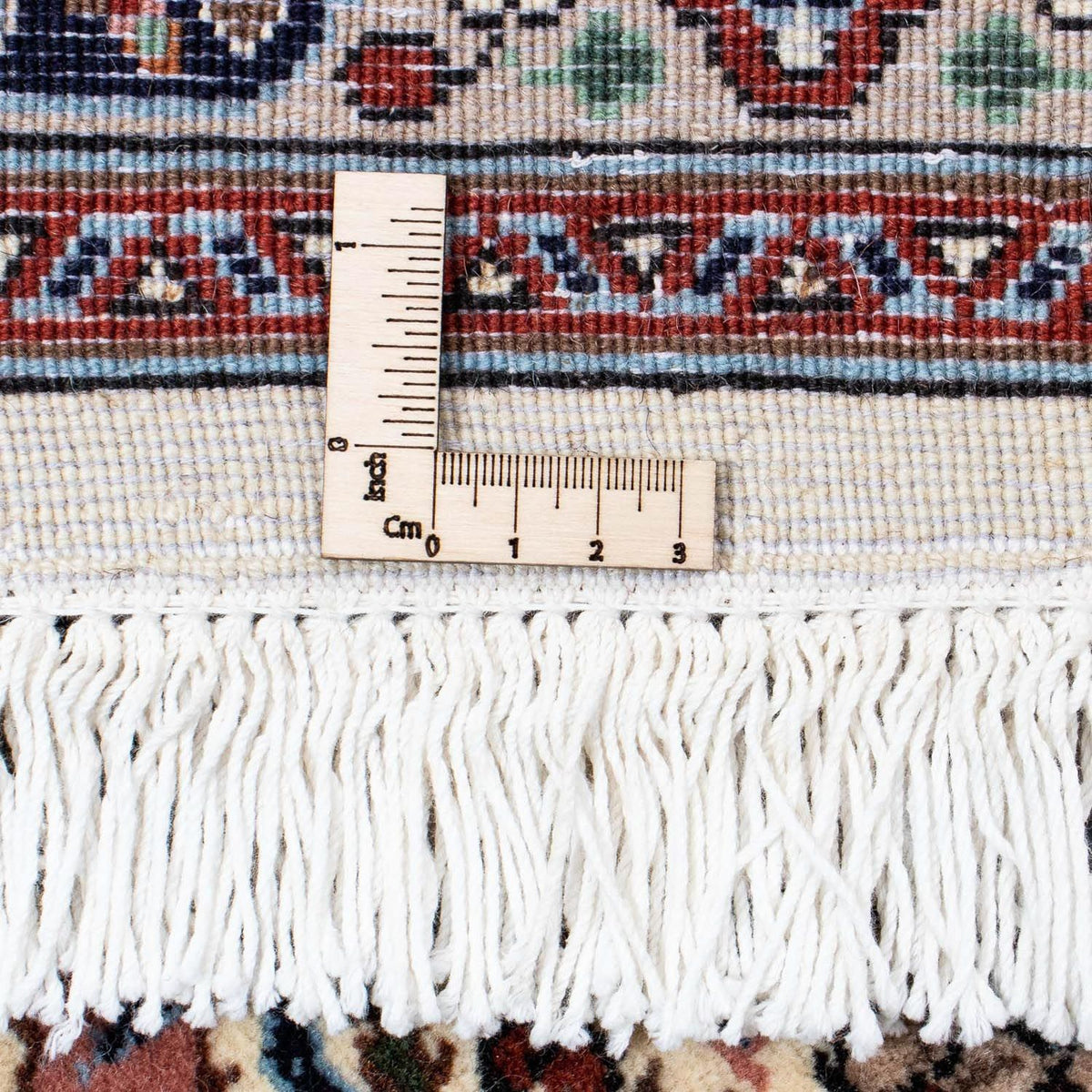 Alfombra persa - Clásica - 230 x 144 cm - beige