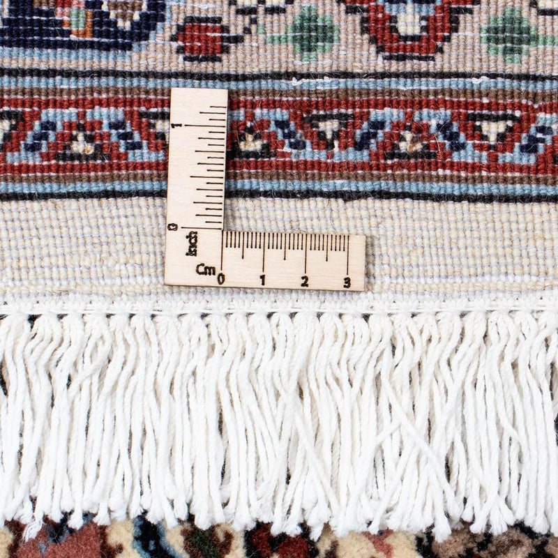 Alfombra persa - Clásica - 230 x 144 cm - beige