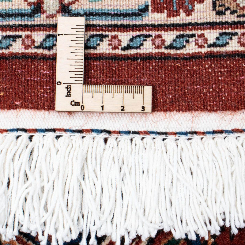 Alfombra persa - Clásica - 234 x 179 cm - multicolor