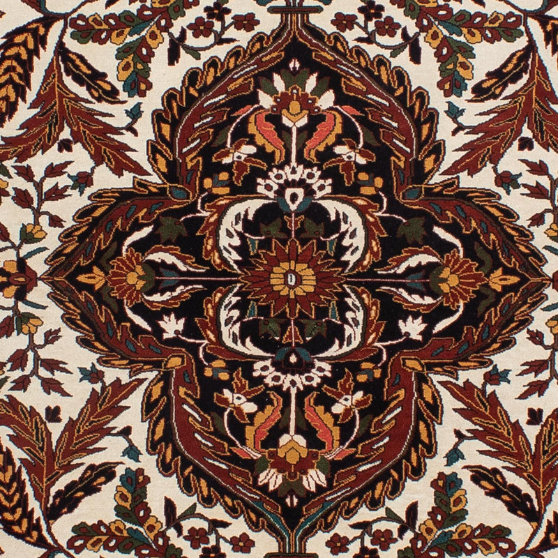 Alfombra persa - Clásica - 303 x 195 cm - beige