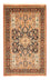 Alfombra persa - Nómada - 228 x 138 cm - óxido