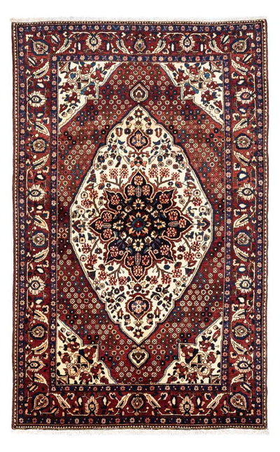 Bakhtiari Alfombra 158x263cm - Alfombra persa