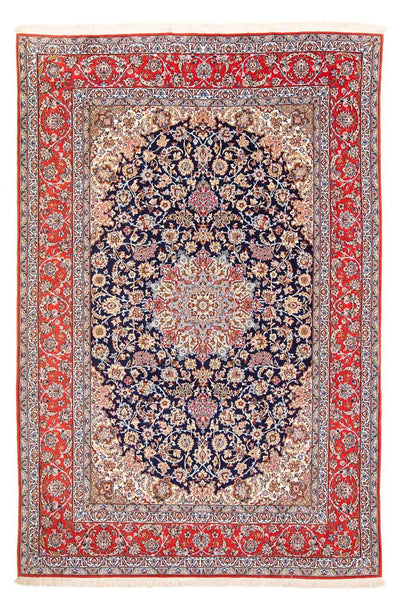 Isfahan Alfombra 200x310cm - Alfombra persa