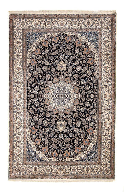 Nain - 6La Alfombra 211x320cm - Alfombra persa