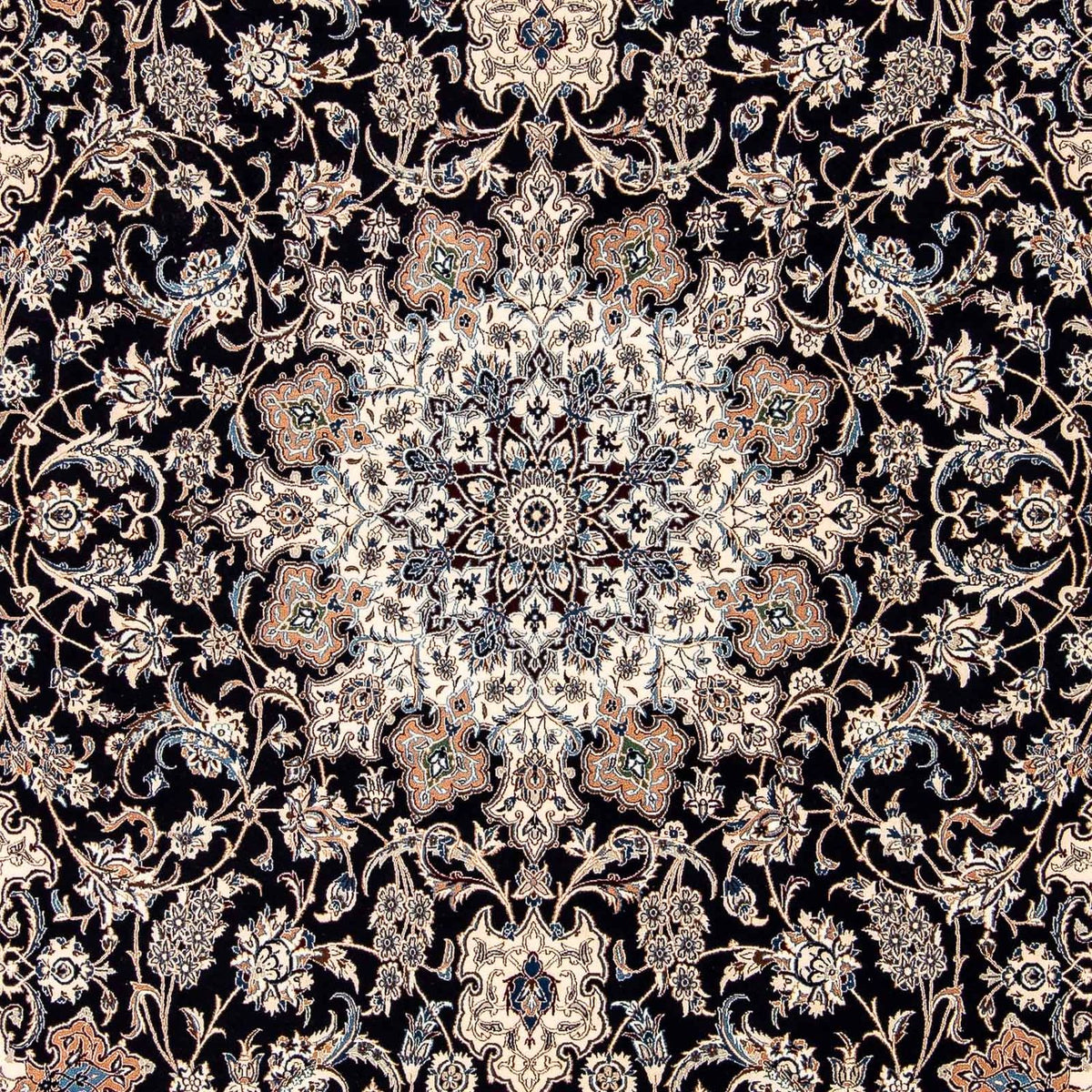 Alfombra Persa - Nain - Prima - 320 x 211 cm - beige