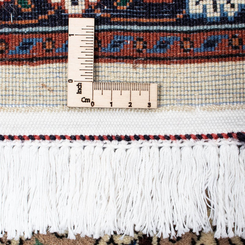 Alfombra persa - Clásica - 240 x 183 cm - multicolor