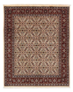Alfombra persa - Clásica cuadrado  - 182 x 149 cm - beige