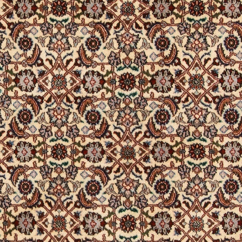 Alfombra persa - Clásica cuadrado  - 182 x 149 cm - beige