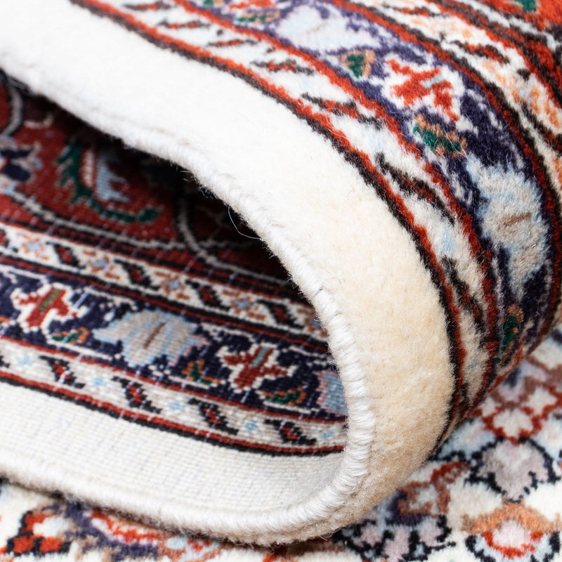 Alfombra persa - Clásica cuadrado  - 182 x 149 cm - beige