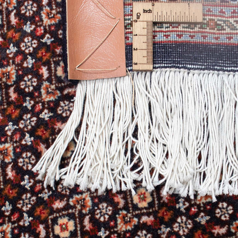 Alfombra persa - Tabriz - 350 x 250 cm - marrón claro