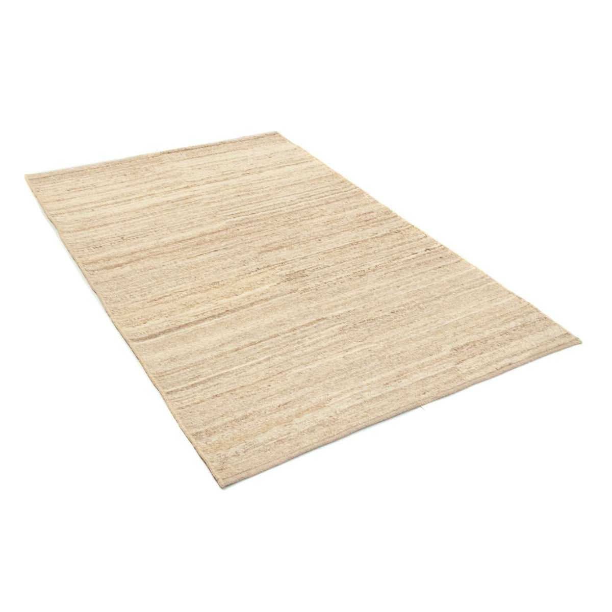 Alfombra Gabbeh - Persa - 181 x 113 cm - beige