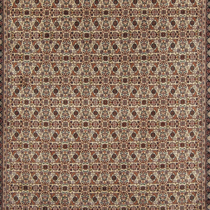 Alfombra persa - Clásica - 355 x 243 cm - beige