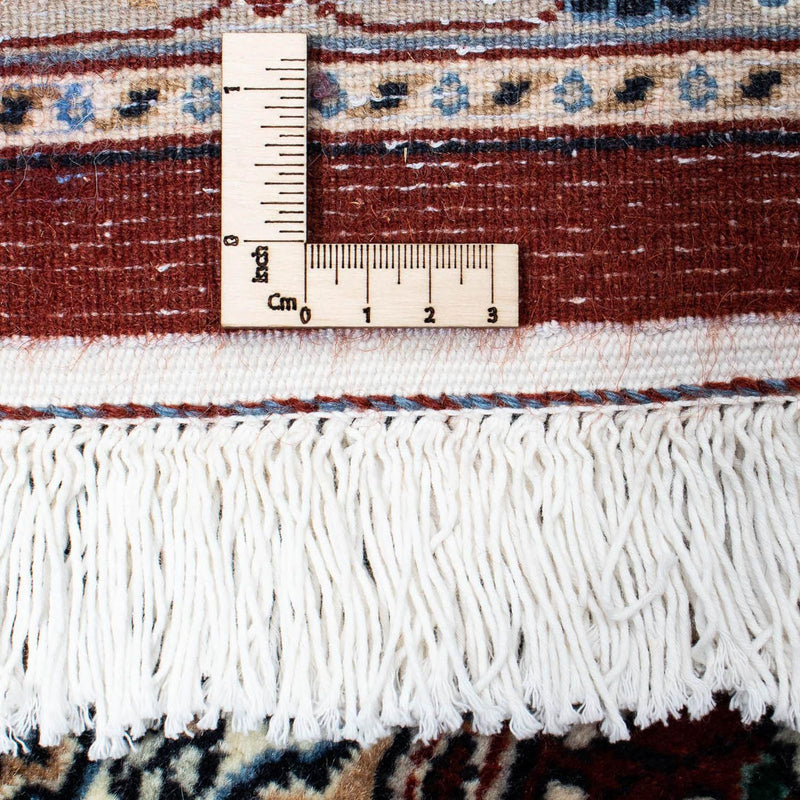 Alfombra persa - Clásica - 233 x 170 cm - multicolor